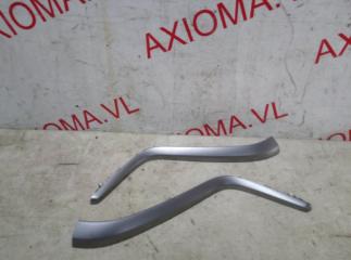 Накладка на торпеду передняя MITSUBISHI COLT Z21A 4A90 MN108652BA, MN108651BA 1 ракурс