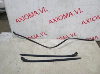 Молдинг лобового стекла BMW 3-SERIES E90 N43B20 712694005 2 ракурс