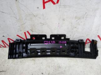 Airbag коленный правый LEXUS IS250 GSE20 4GRFSE 7390053010C0 2 ракурс