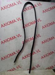 Фото запчасти уплотнительная резинка дверей задняя правая BMW 3-SERIES 2010 контрактная запчасть Запчасть уплотнительная резинка дверей задняя правая BMW 3-SERIES 2010