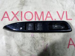 Пульт стеклоподъемника правый передний MITSUBISHI EK WAGON B11W 3B20 8608A252 4 ракурс