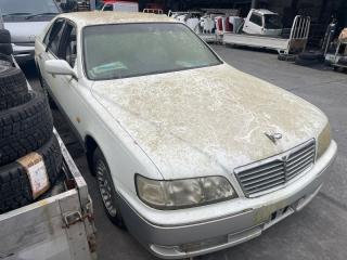 Стоп-сигнал левый задний NISSAN CIMA FHY33 VQ30DET 265556P025, 7413 1 ракурс