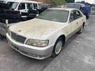 Стоп-сигнал левый задний NISSAN CIMA FHY33 VQ30DET 265556P025, 7413 2 ракурс