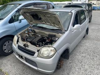Климат-контроль SUZUKI KEI HN11S F6A 7440081A40 1 ракурс