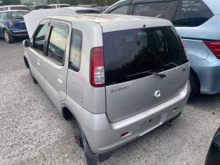 Климат-контроль SUZUKI KEI HN11S F6A 7440081A40 2 ракурс