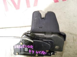 Замок крышки багажника TOYOTA CELSIOR UCF21 1UZFE 6460050060C0 2 ракурс