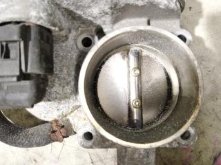 Дроссельная заслонка HATCH 2004 R50 W10B16A