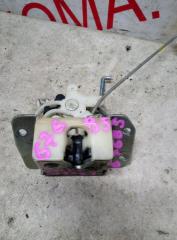 Замок 5-й двери DAIHATSU ESSE L235S KFVE 69350B2140 2 ракурс
