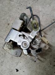 Замок 5-й двери DAIHATSU ESSE L235S KFVE 69350B2140 3 ракурс