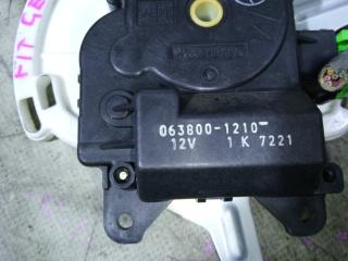 Сервопривод HONDA FIT GE6 L13A 79160TF0941, 063800-1210 4 ракурс
