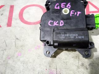 Сервопривод HONDA FIT GE6 L13A 79350TF0941, 113800-2340 4 ракурс