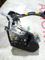 Замок двери правый задний TOYOTA CELSIOR UCF21 1UZFE 6933050030 2 ракурс