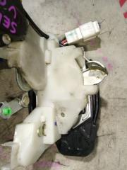 Замок двери правый задний TOYOTA CELSIOR UCF21 1UZFE 6933050030 5 ракурс