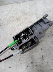 Замок двери левый передний TOYOTA PIXIS EPOCH LA300A KFVE3 69320B2360 5 ракурс