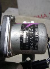 Вакуумник NISSAN CARAVAN DWMGE25 ZD30DDTI 47424VZ20A 4 ракурс