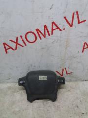 Airbag водительский MITSUBISHI PAJERO V46W 4M40T MR769627 1 ракурс