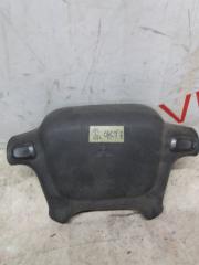 Airbag водительский MITSUBISHI PAJERO V46W 4M40T MR769627 2 ракурс
