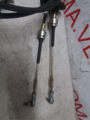 Трос переключения кпп MITSUBISHI CANTER FE72EEV 4M51 ME508562, ME697665 3 ракурс