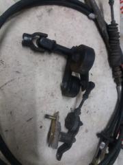 Трос переключения кпп MITSUBISHI CANTER FE72EEV 4M51 ME508562, ME697665 4 ракурс