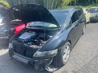 Столик салона HONDA ODYSSEY RB1 K24A 83310SFFJ53ZN 1 ракурс