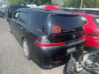 Столик салона HONDA ODYSSEY RB1 K24A 83310SFFJ53ZN 2 ракурс