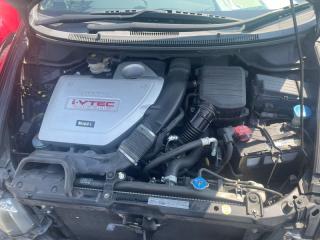 Столик салона HONDA ODYSSEY RB1 K24A 83310SFFJ53ZN 3 ракурс