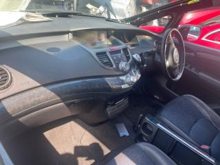 Столик салона HONDA ODYSSEY RB1 K24A 83310SFFJ53ZN 4 ракурс