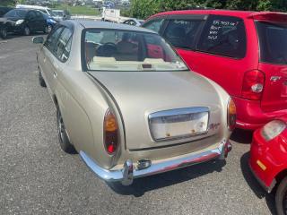 Капот MITSUOKA RYOGA FB15 QG15DE F51004M4AM 2 ракурс Капот MITSUOKA RYOGA FB15 QG15DE F51004M4AM 2 ракурс