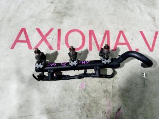 Инжектор VOLKSWAGEN UP! 121 CHYB 04C906031D 4 ракурс