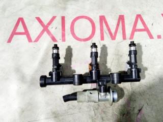 Запчасть инжектор DAIHATSU MOVE 2012