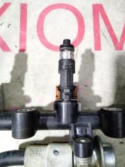 Инжектор DAIHATSU MOVE LA100S KFDET3 23250B2070 5 ракурс