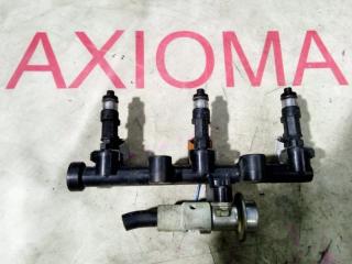 Запчасть инжектор DAIHATSU MOVE 2012