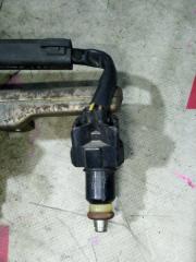 Инжектор HONDA STEPWGN RG1 K20A 16450RAAA01 4 ракурс