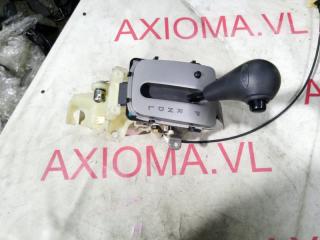 Селектор акпп SUBARU STELLA RN1 EN07D 35111KJ000 4 ракурс