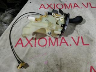 Селектор акпп SUBARU STELLA RN1 EN07D 35111KJ000 5 ракурс
