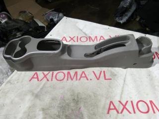 Консоль между сидений NISSAN MARCH AK12 CR12DE 96910CT42A 1 ракурс Консоль между сидений NISSAN MARCH AK12 CR12DE 96910CT42A 1 ракурс