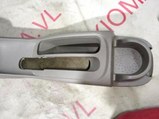 Консоль между сидений NISSAN MARCH AK12 CR12DE 96910CT42A 2 ракурс Консоль между сидений NISSAN MARCH AK12 CR12DE 96910CT42A 2 ракурс