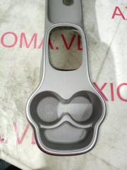Консоль между сидений NISSAN MARCH AK12 CR12DE 96910CT42A 3 ракурс Консоль между сидений NISSAN MARCH AK12 CR12DE 96910CT42A 3 ракурс