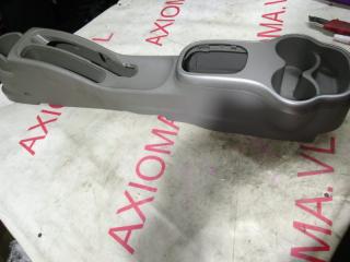 Консоль между сидений NISSAN MARCH AK12 CR12DE 96910CT42A 4 ракурс Консоль между сидений NISSAN MARCH AK12 CR12DE 96910CT42A 4 ракурс