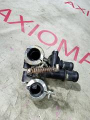 Кран печки NISSAN CUBE YZ11 HR15DE 27140AY50A 4 ракурс