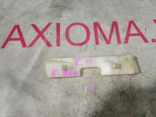 Фото запчасти крепление бампера переднее левое NISSAN CUBE 2007 контрактная запчасть Запчасть крепление бампера переднее левое NISSAN CUBE 2007