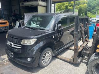 Кулиса TOYOTA BB QNC25 K3VE 33530B1061C0 1 ракурс