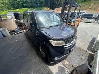 Кулиса TOYOTA BB QNC25 K3VE 33530B1061C0 2 ракурс