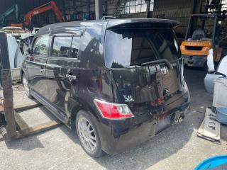 Кулиса TOYOTA BB QNC25 K3VE 33530B1061C0 3 ракурс