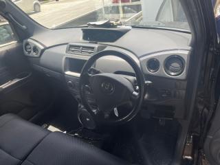Руль с airbag TOYOTA BB QNC25 K3VE 45102B1010 5 ракурс