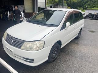Кулиса NISSAN LIBERTY RM12 QR20DE 34101WF700 1 ракурс