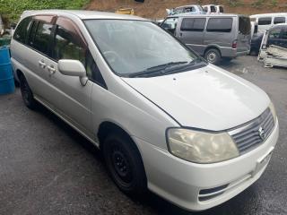 Кулиса NISSAN LIBERTY RM12 QR20DE 34101WF700 2 ракурс