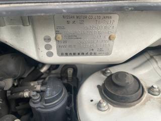 Кулиса NISSAN LIBERTY RM12 QR20DE 34101WF700 4 ракурс