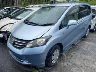 Обшивка дверей правая задняя HONDA FREED GB3 L15A 83733SYY003ZB 1 ракурс