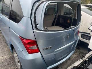 Обшивка дверей правая задняя HONDA FREED GB3 L15A 83733SYY003ZB 2 ракурс